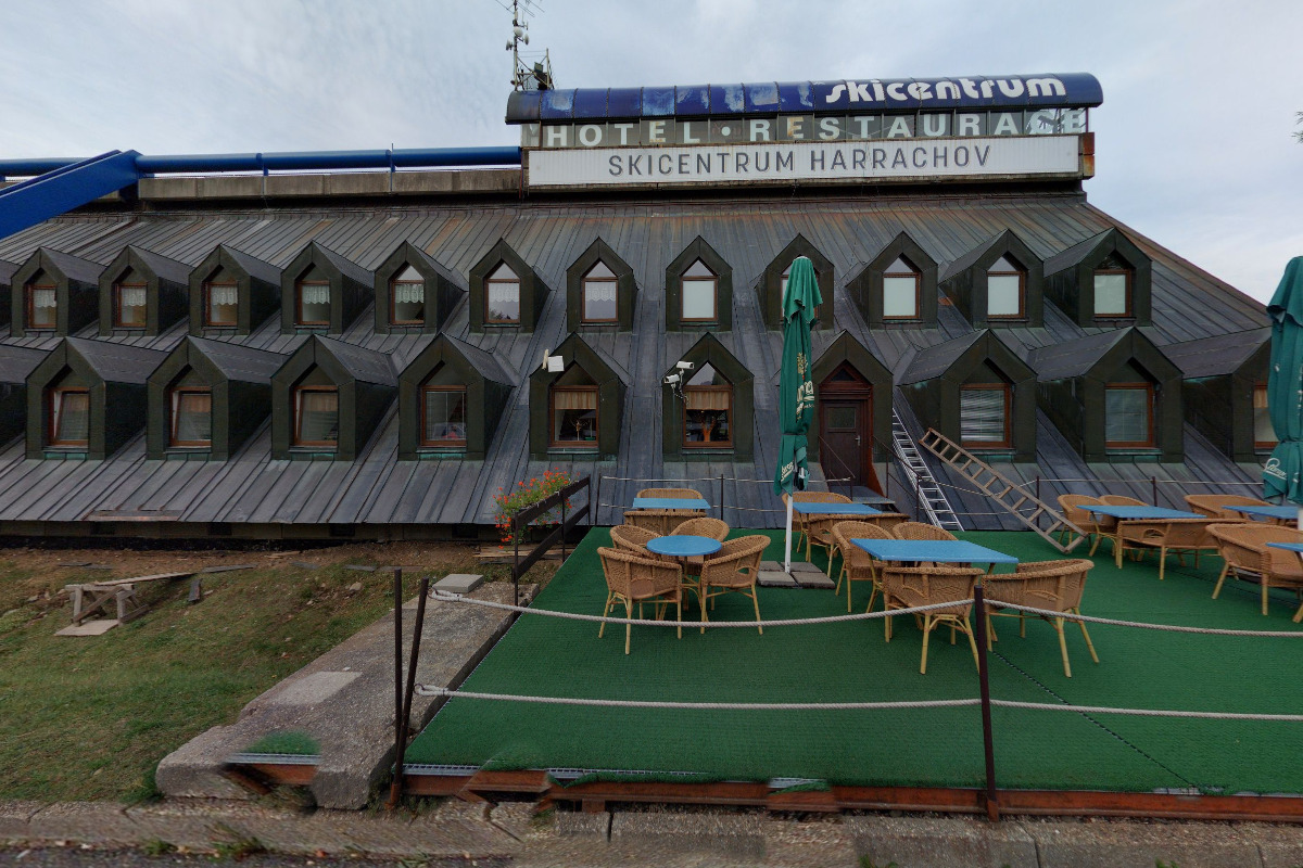 SKISERVIS PLOC, spol. s r.o.