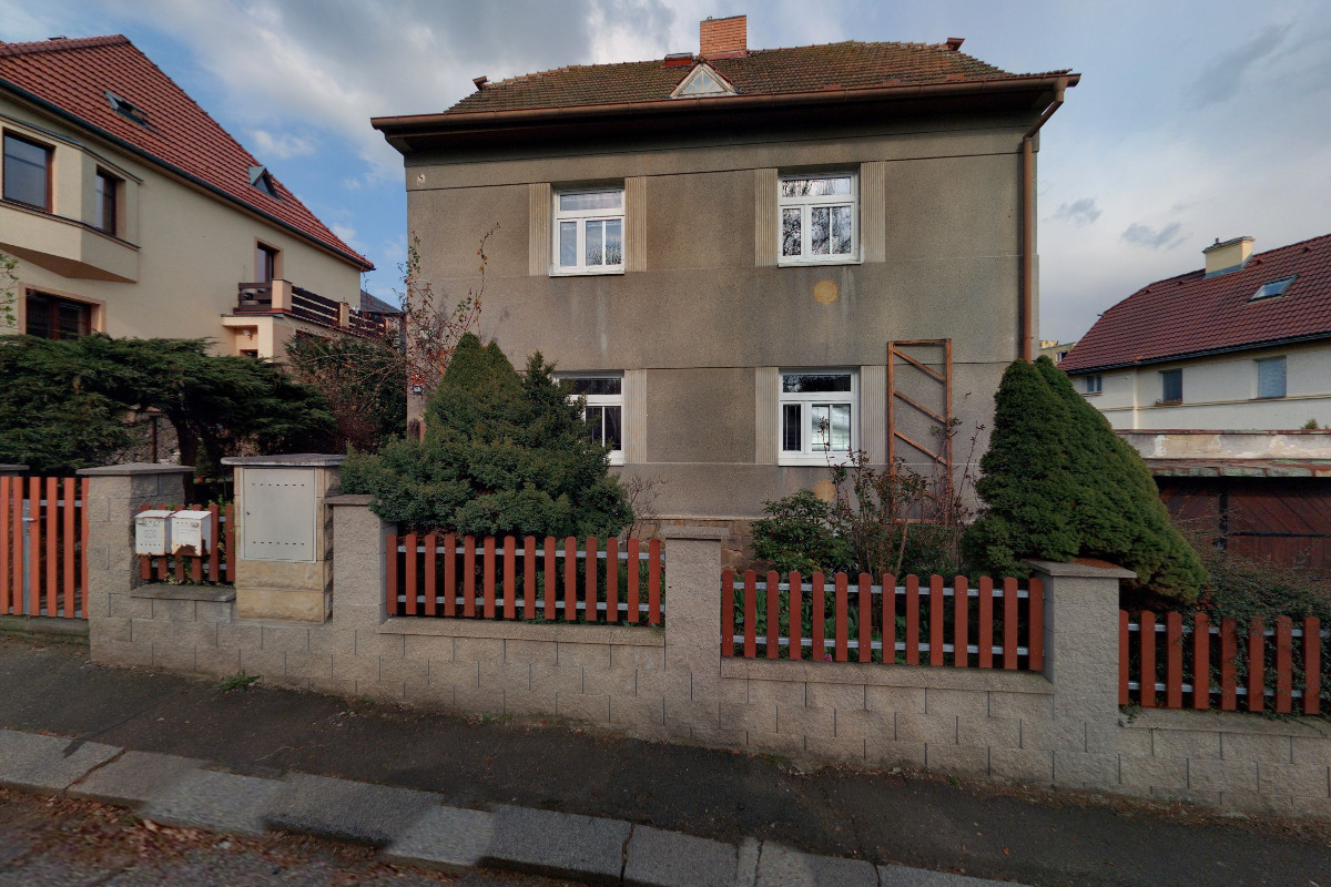 Ing. Jana Řezníková - Projektování vodohospodářských staveb foto 2