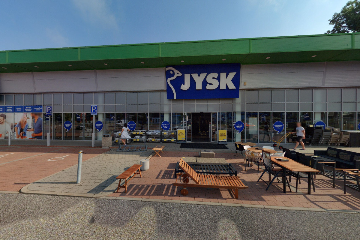 JYSK foto 2