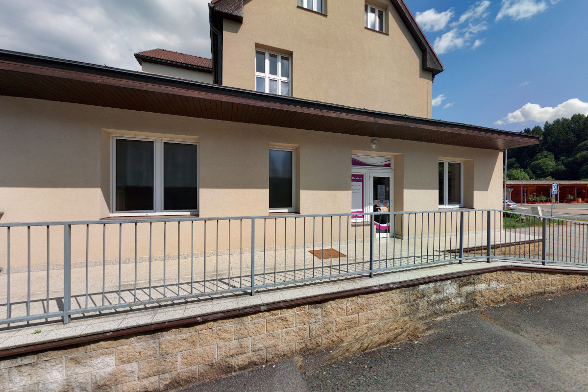 Oční centrum Vista, s.r.o.