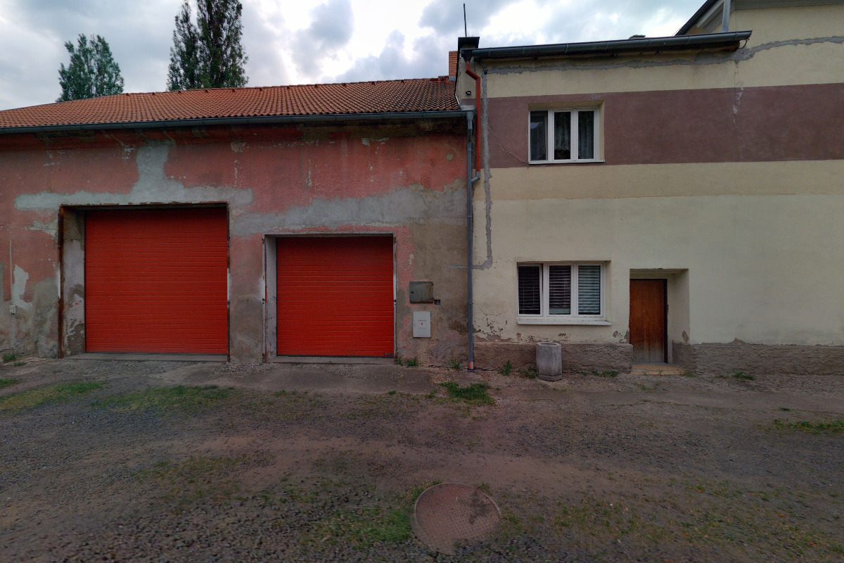 Město Hostomice - Hasiči foto 4
