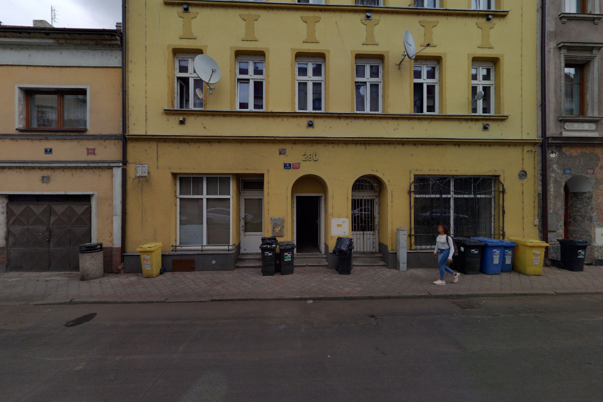 PIZZA KEBAB Fügnerova