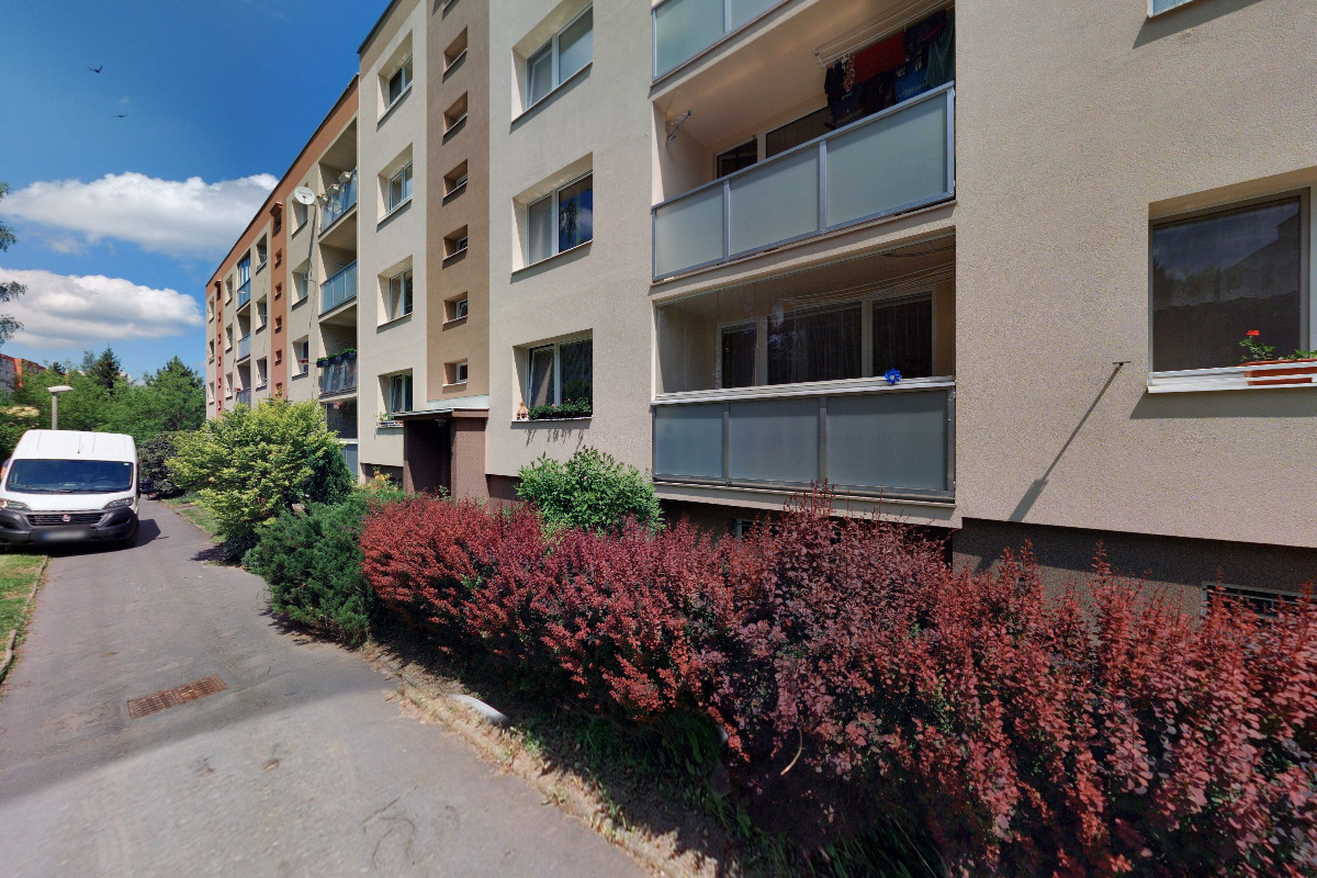 Ing.arch. Antonín Vyhlídal