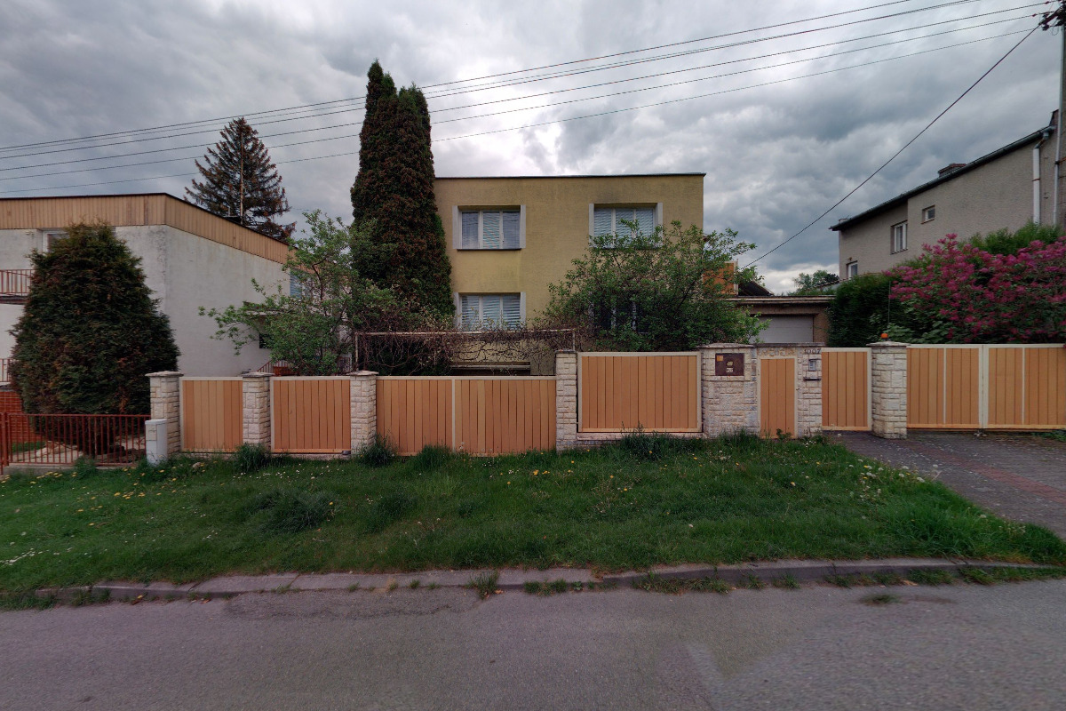 Rostislav Pilčík foto 2