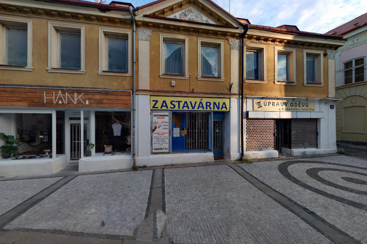 Iamhank.cz foto 2