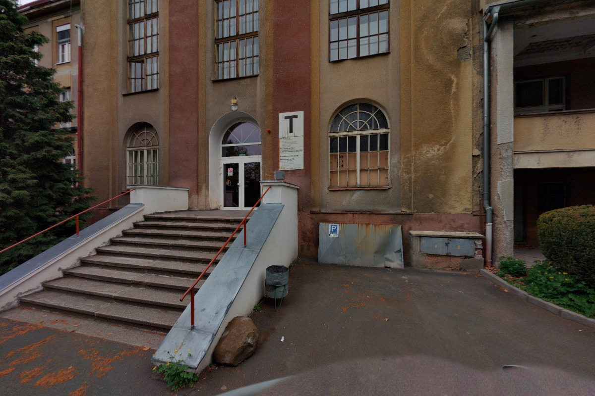 Centrum pro léčbu chronické bolesti - Masarykova nemocnice Ústí nad Labem foto 2