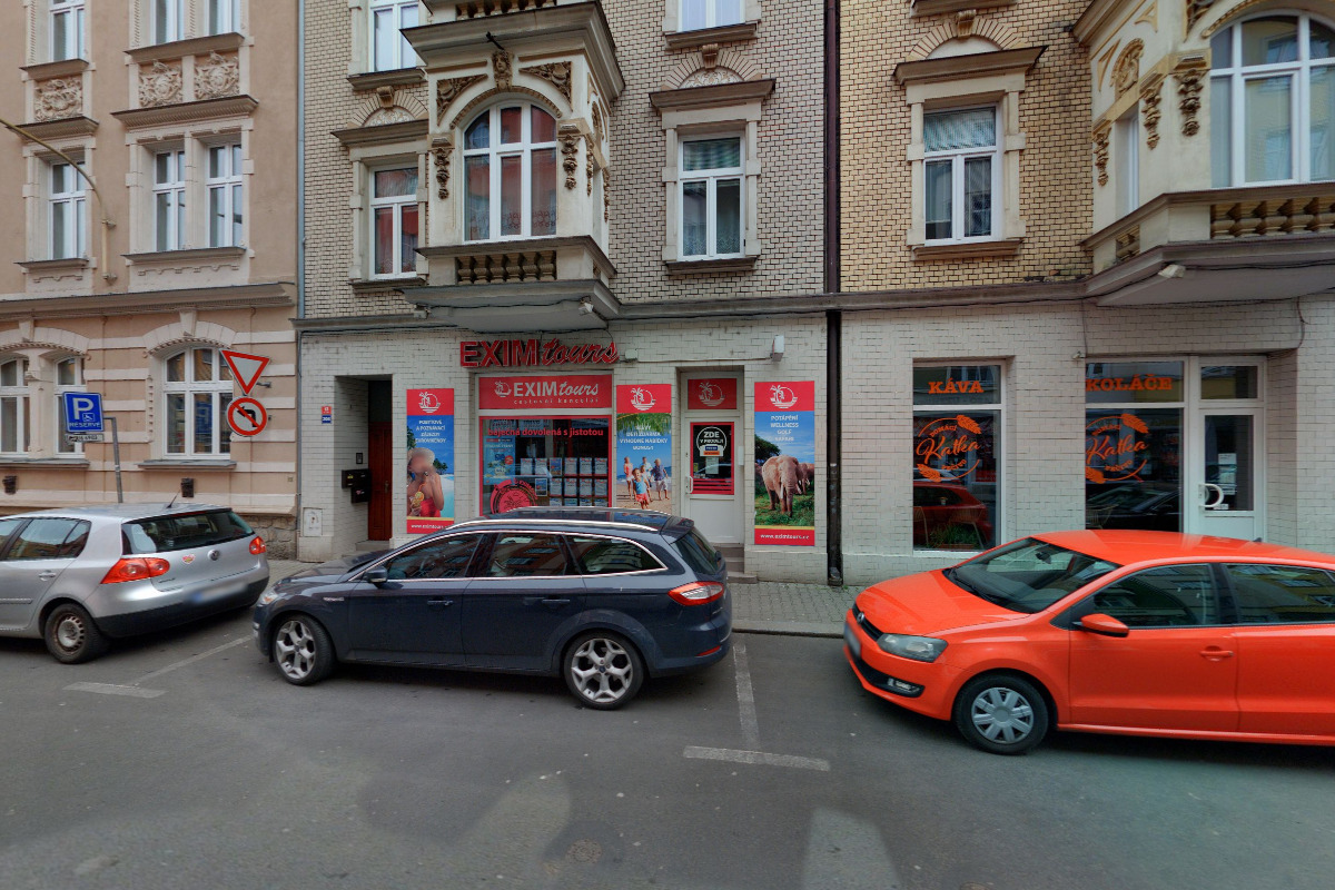 EXIM tours foto 5