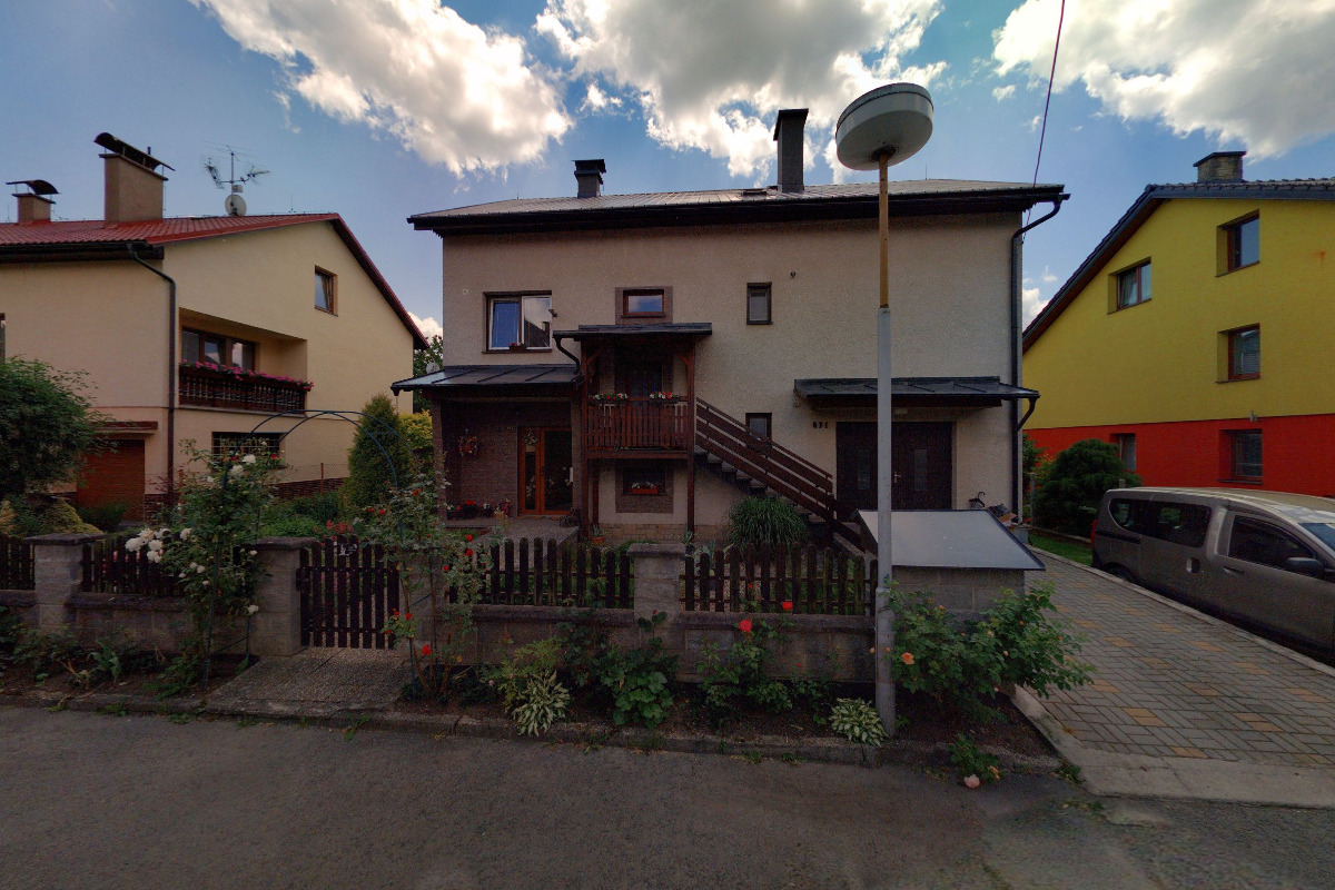 Instalatérství a topenářství Michálek