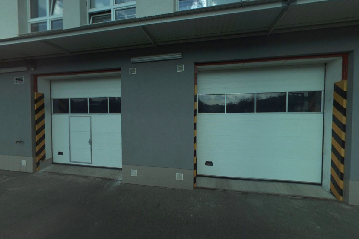 Hasičský záchranný sbor Zlínského kraje - Stanice Valašské Klobouky