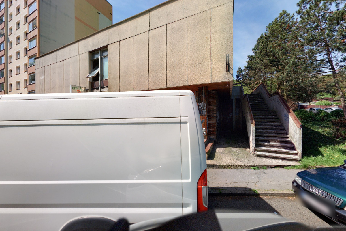 Potraviny Na Výšině foto 1