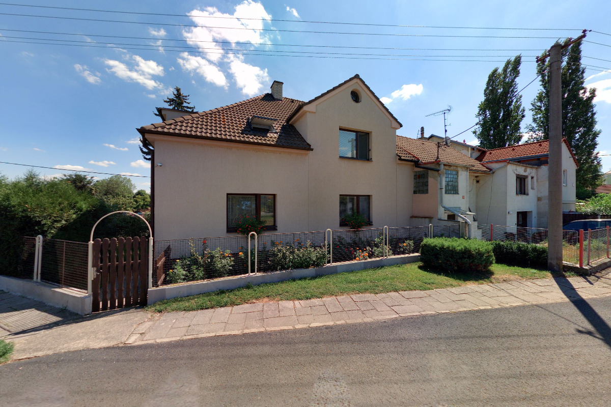 Tomáš Veselý - chladírenská zařízení