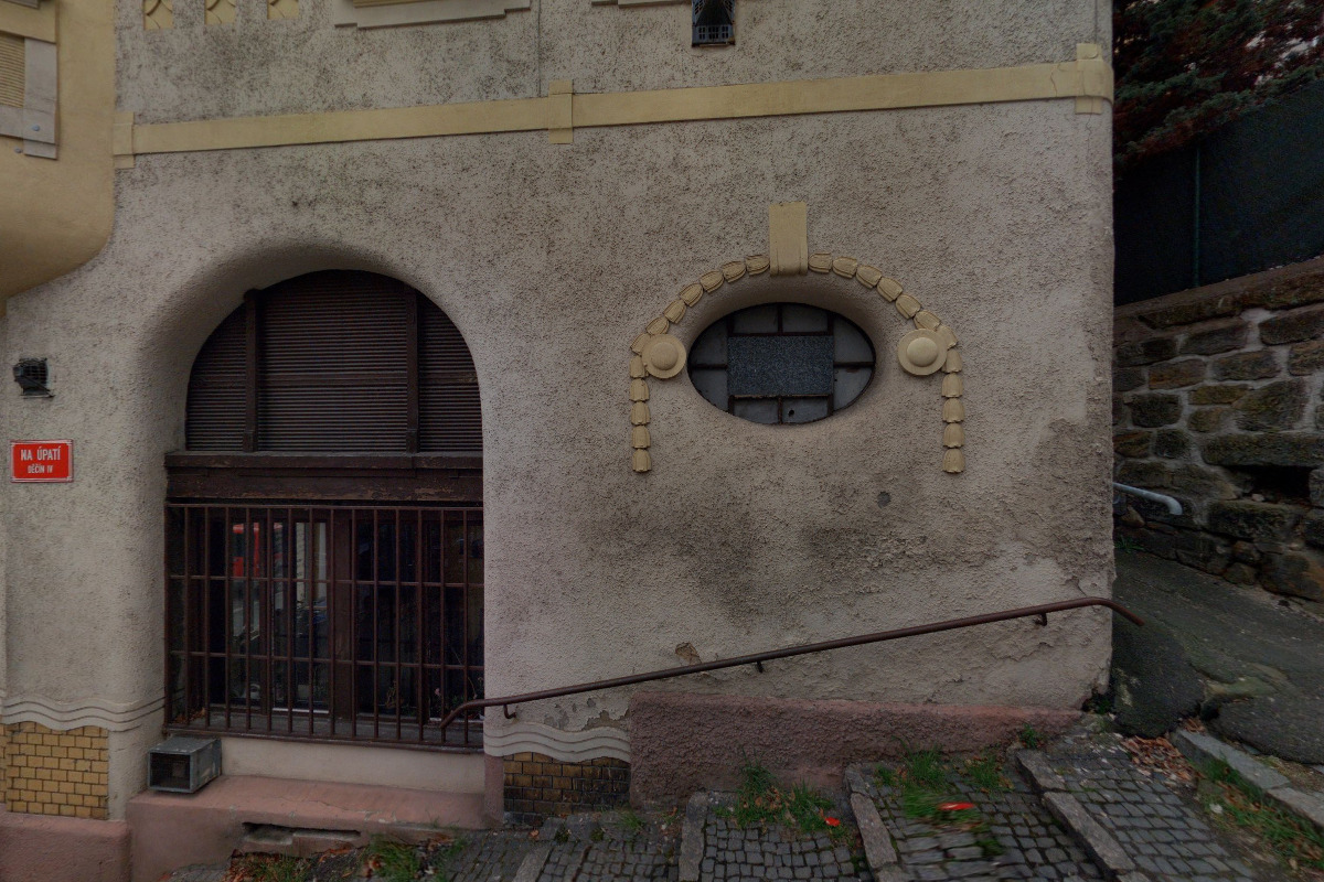 Děčínská pohřební služba foto 3