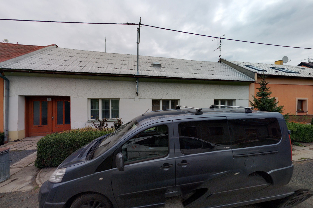 Karel Dvorník - elektroinstalační práce