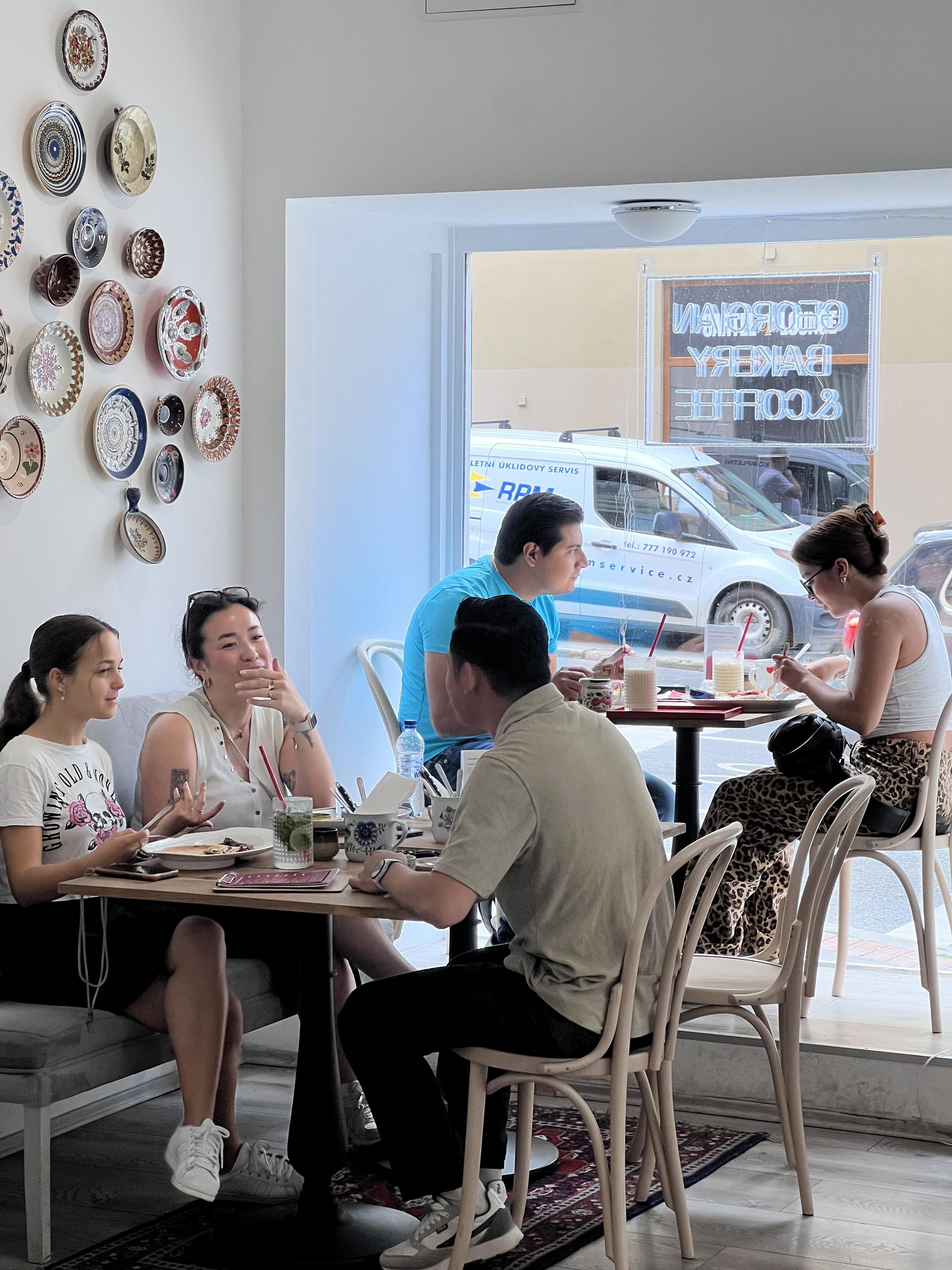 MATOKA Georgian foto 6