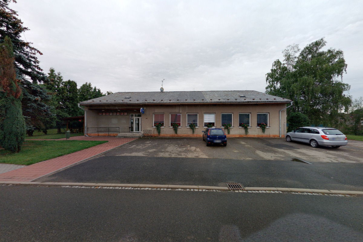 Hospoda Měrovice nad Hanou foto 3