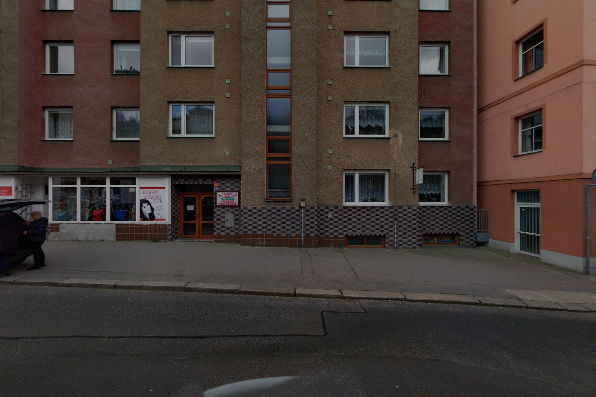 Děčínská asociace futsalu