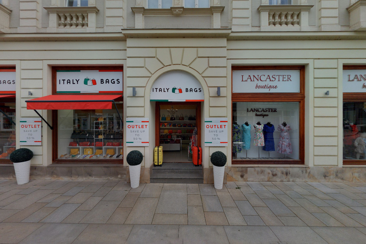 Natka Jewellery & Watches