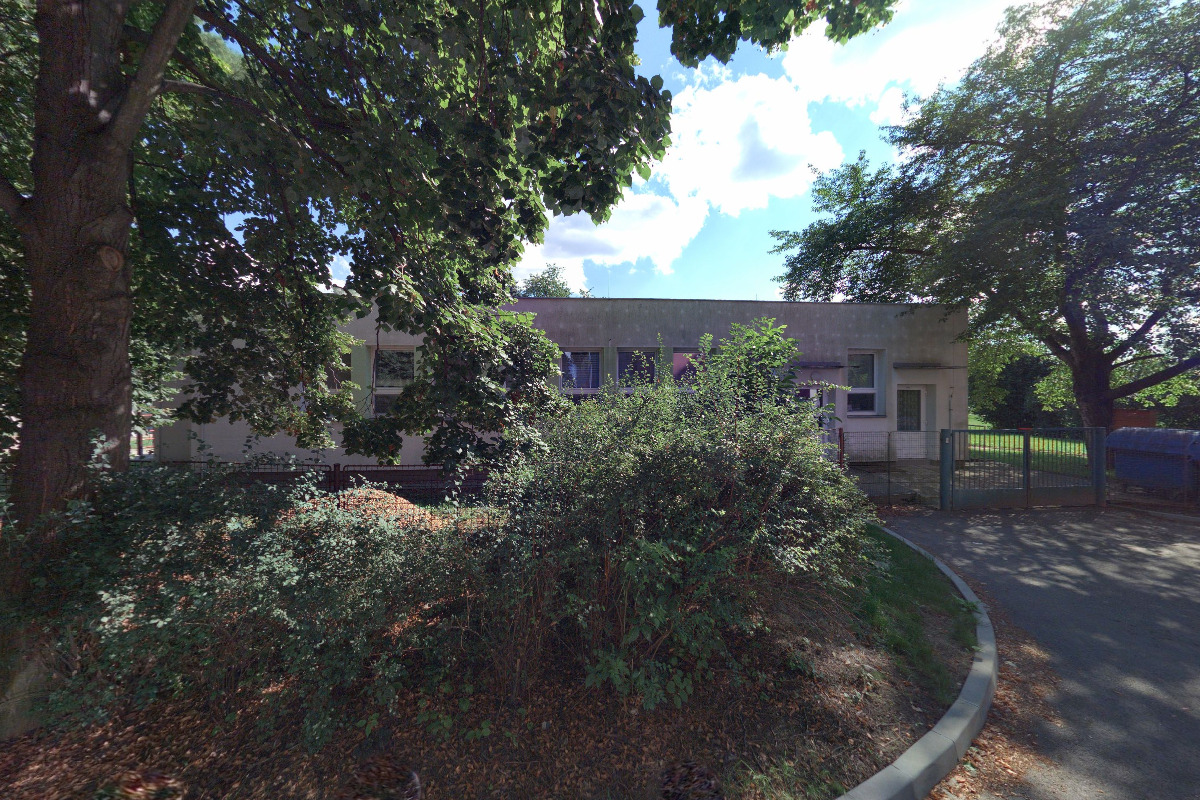 MŠ Uherské Hradiště 28. října foto 2