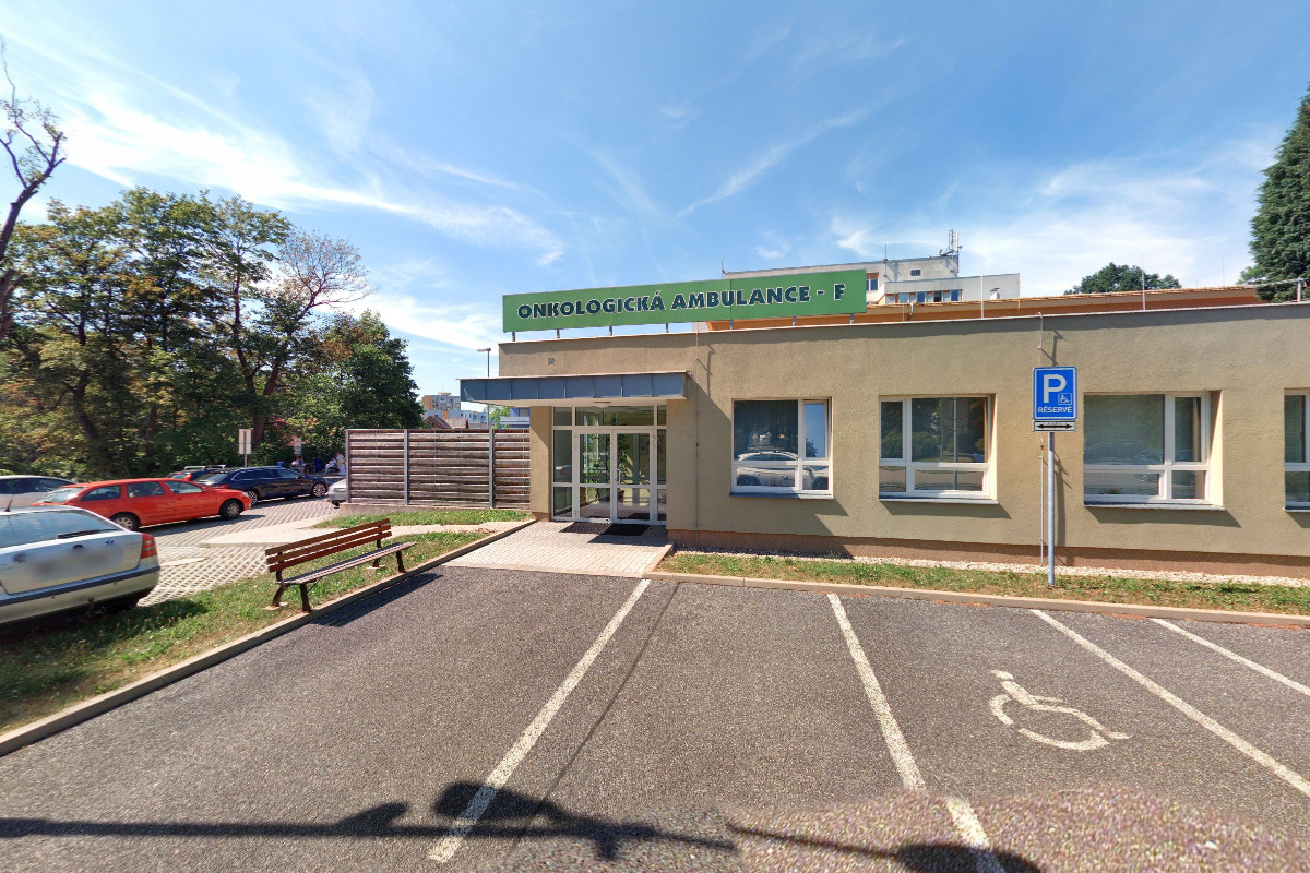 Onkologické oddělení - Nemocnice Jablonec nad Nisou