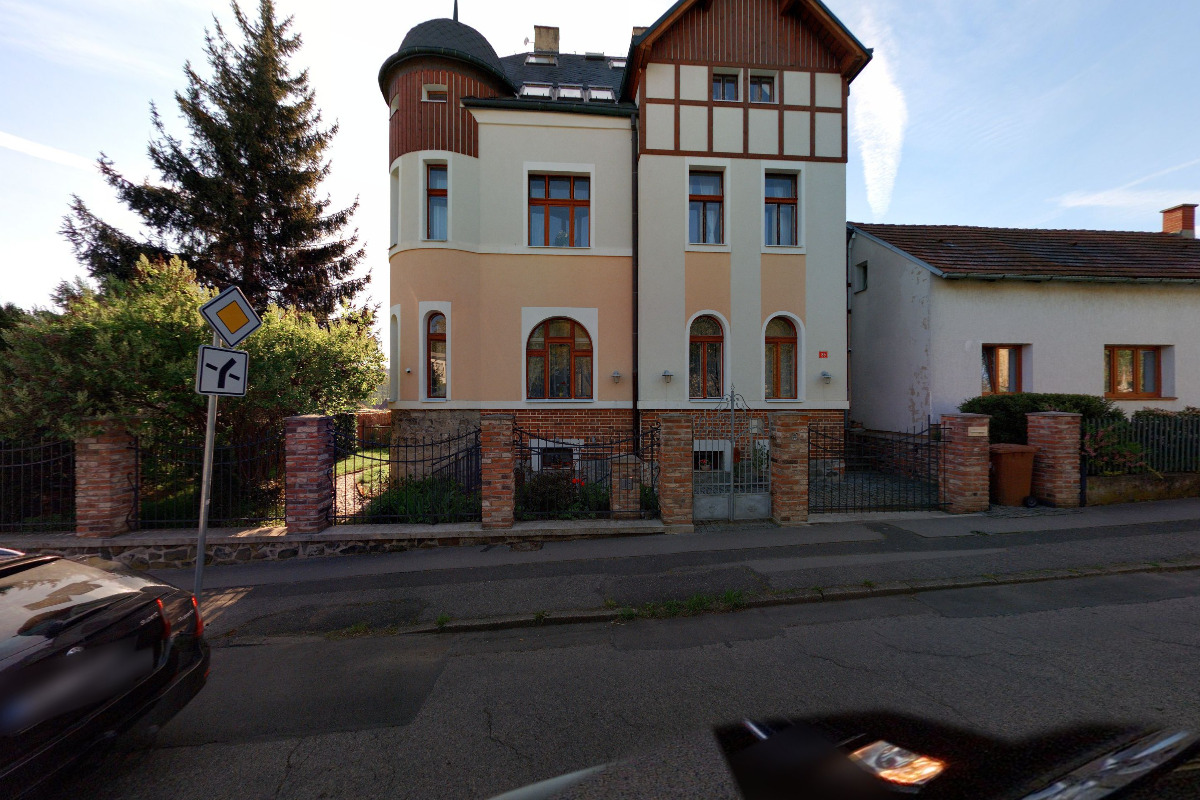 PRO - PLYN - Bc. Tereza Řeháková foto 2