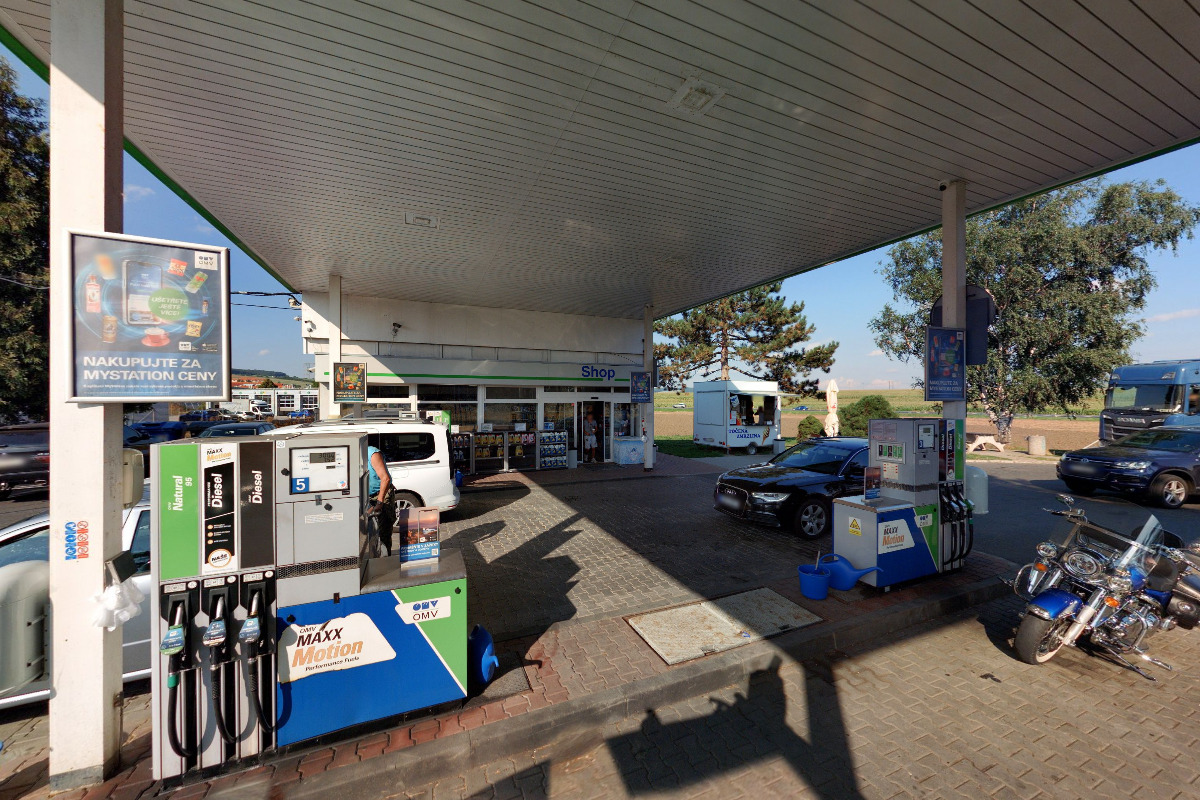 OMV foto 6