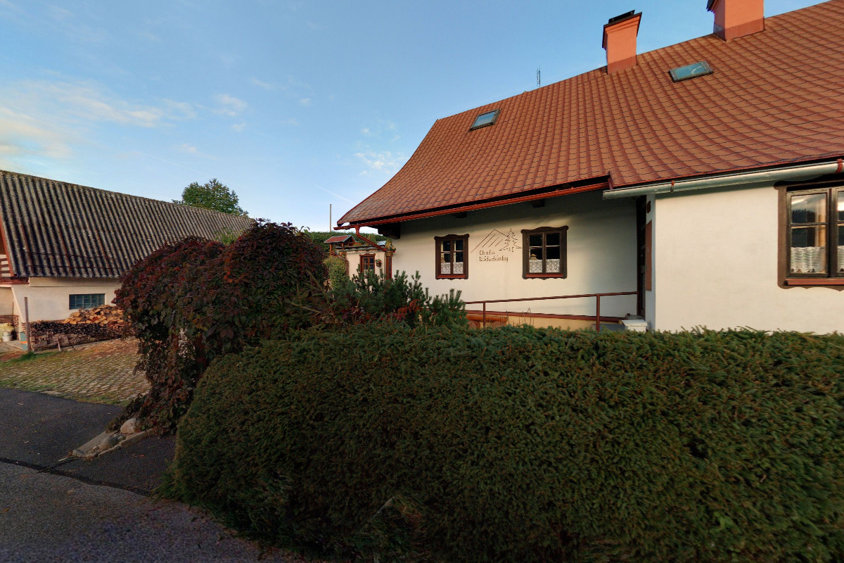 Chalupa U Studánky foto 2