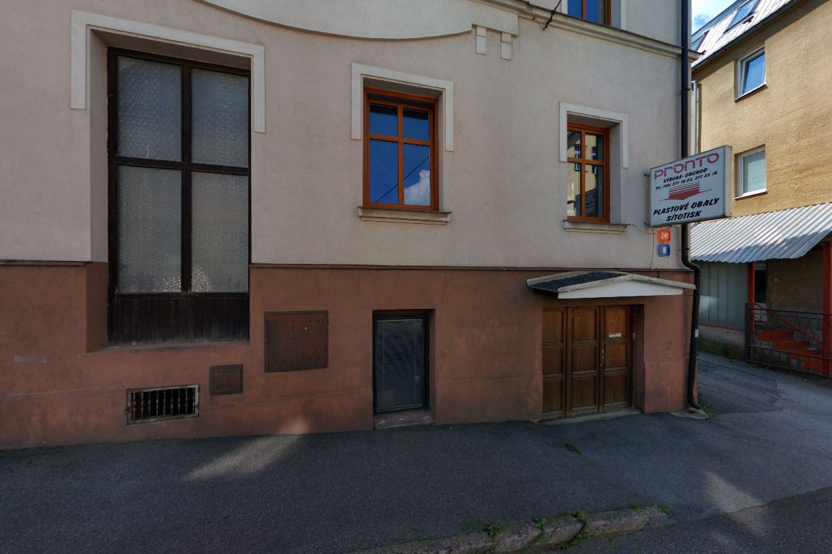 Jiří Malý PRONTO foto 2