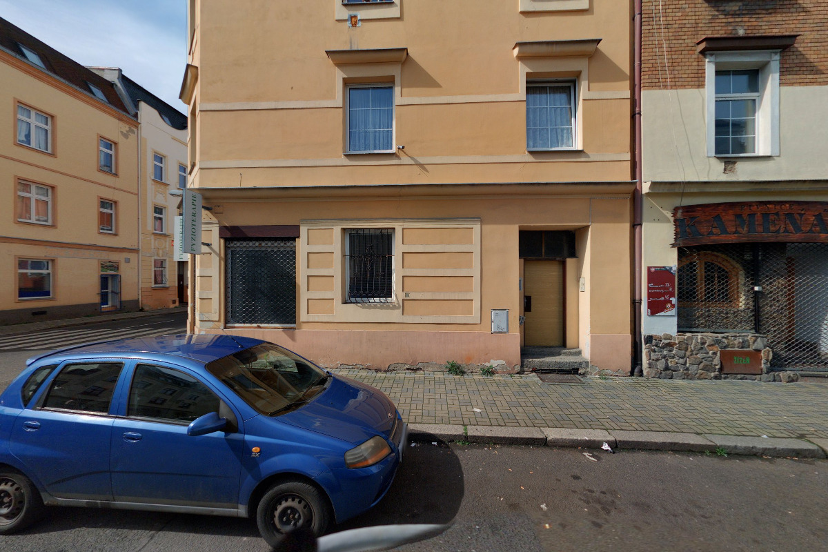 Fyzioterapie Lenka Fialová foto 3