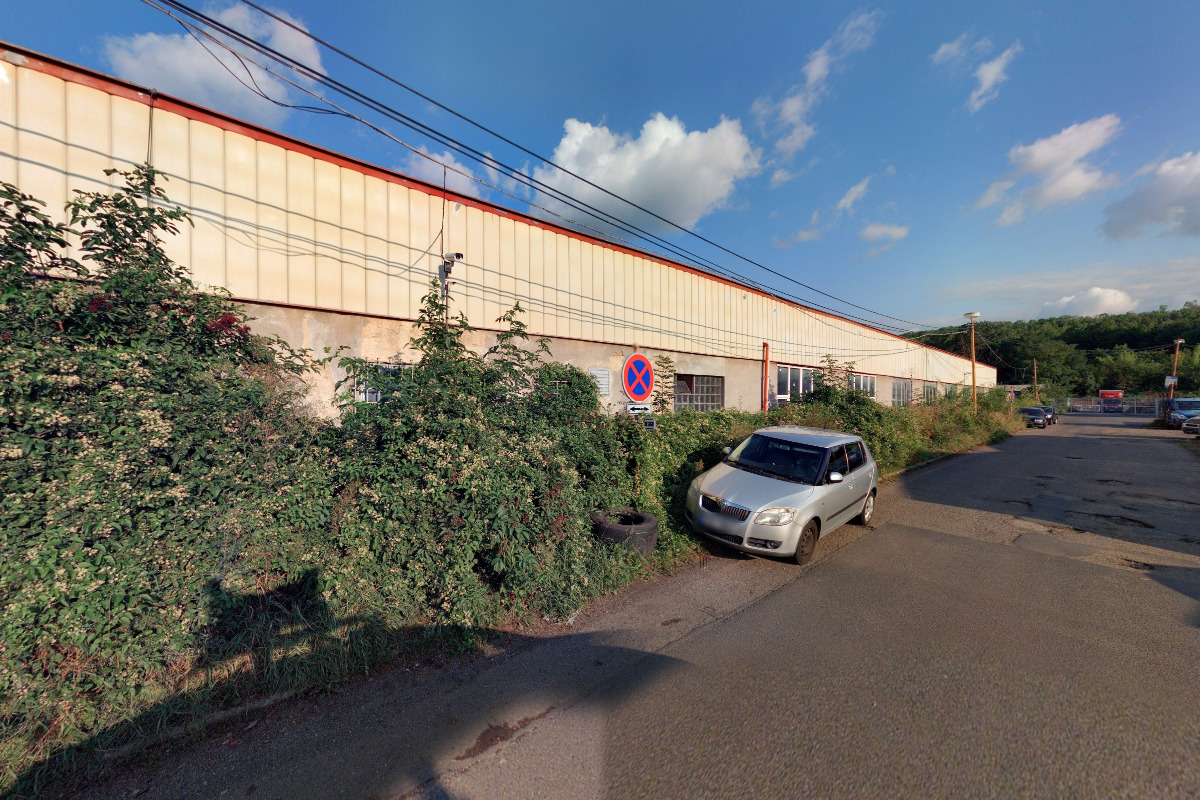 Automoto klub SHD Most v AČR foto 2