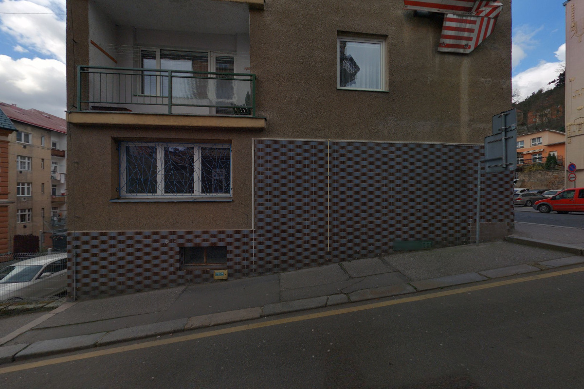 Křesťanské centrum Děčín