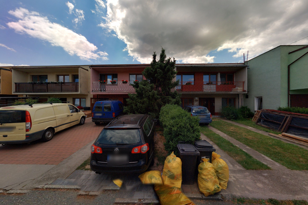 David Ulman - SpdreamNET