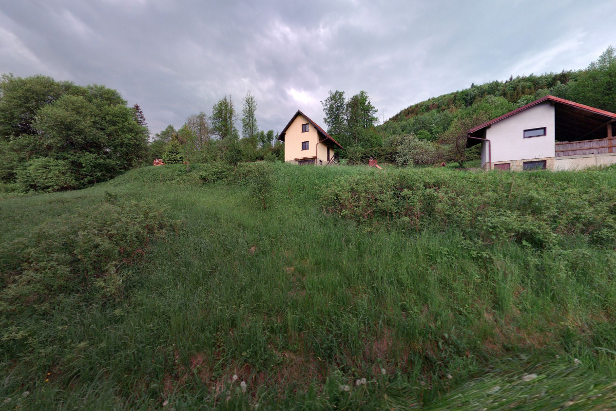 Ubytování v soukromí Chata Malá Bystřice foto 5