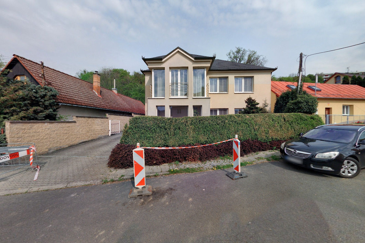 Hanzlíková Charlotta, JUDr., advokát