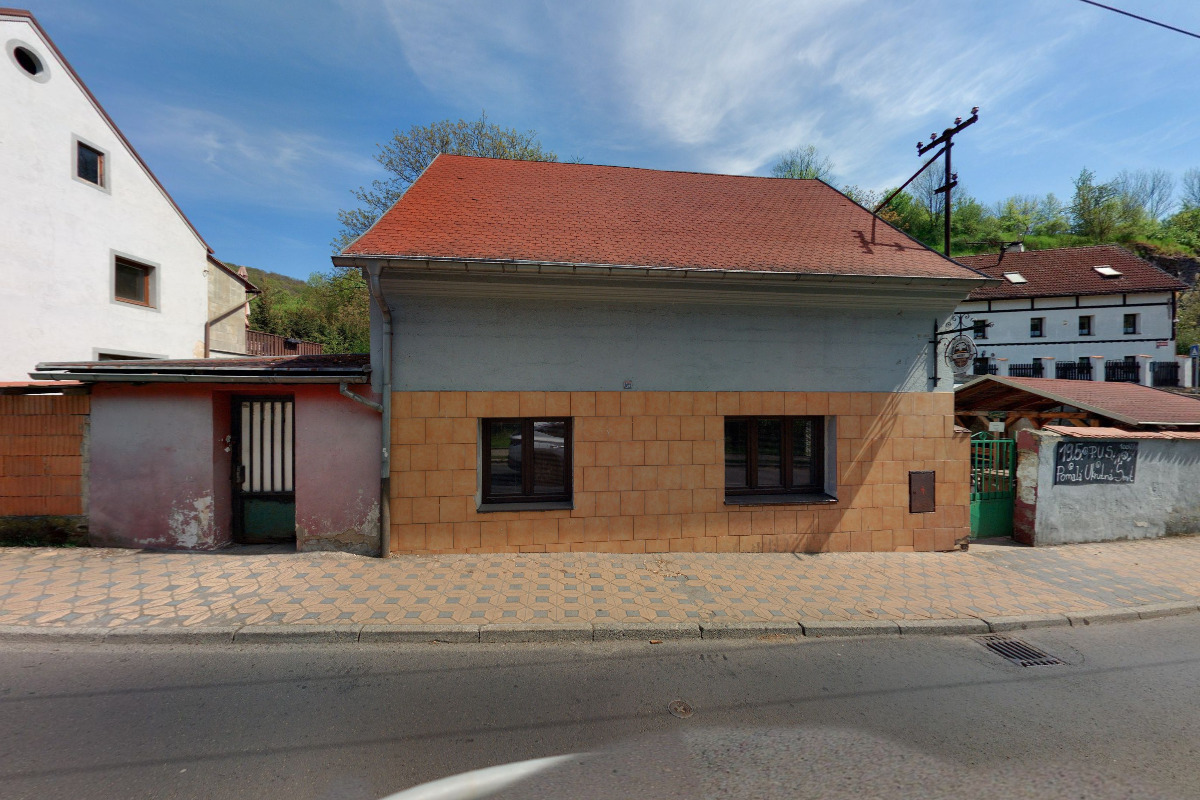 Řečnický klub - JAKOBY