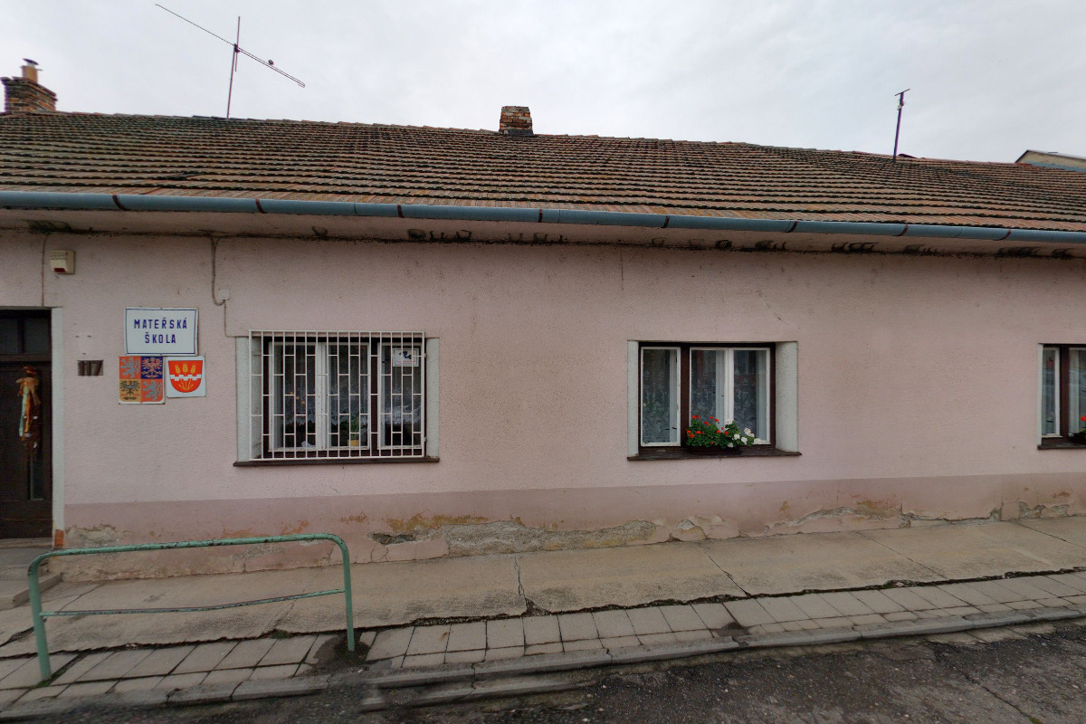 Základní škola a Mateřská škola Měrovice nad Hanou foto 4