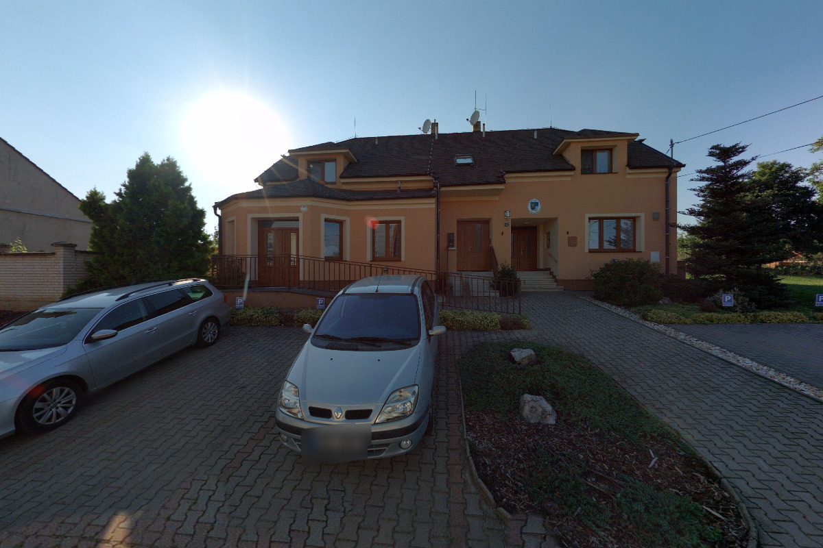 Skalka - obecní úřad foto 2