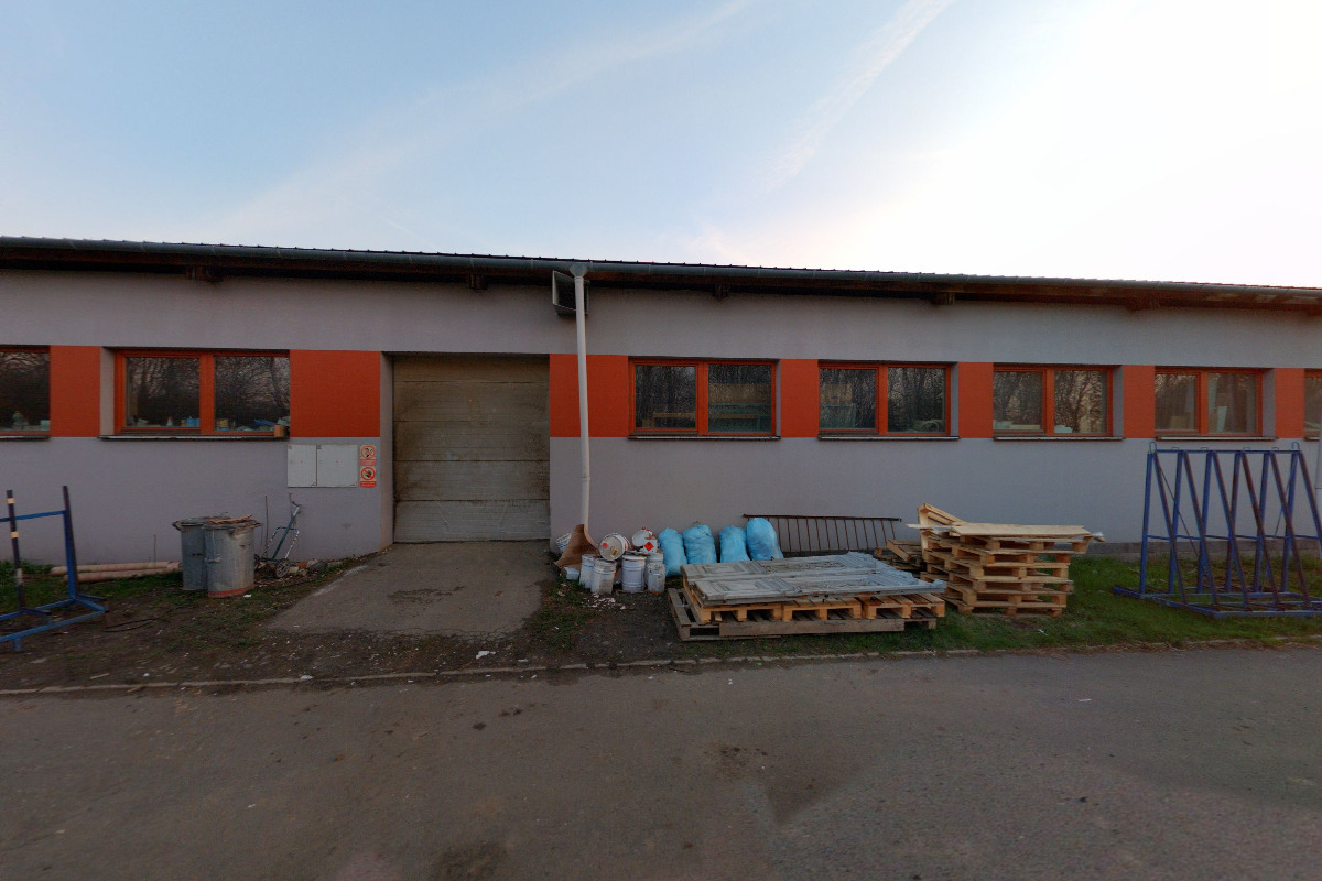 FIALA Stolařství, s.r.o. foto 1