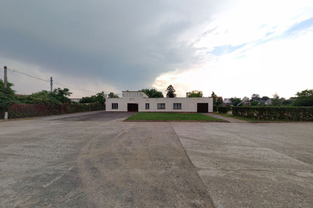 AVZO TSČ ČR ZO Automotoklub