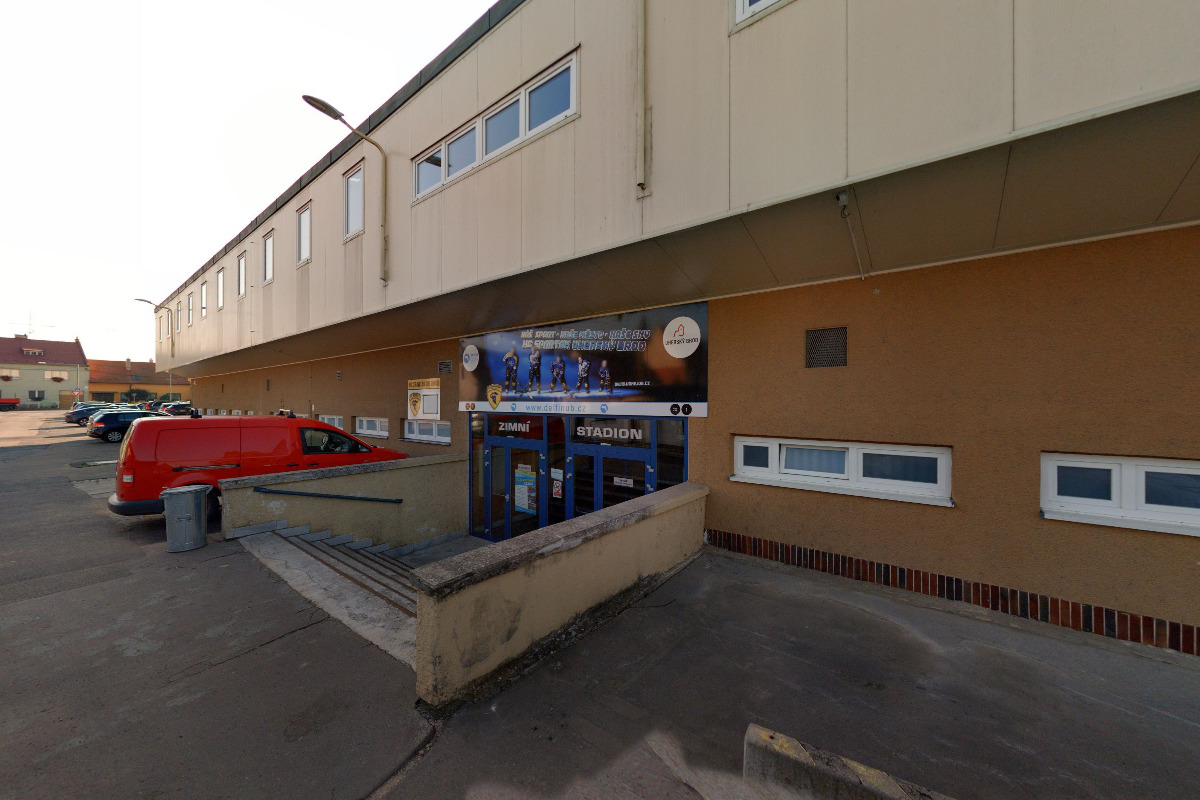 HC SPARTAK Uherský Brod