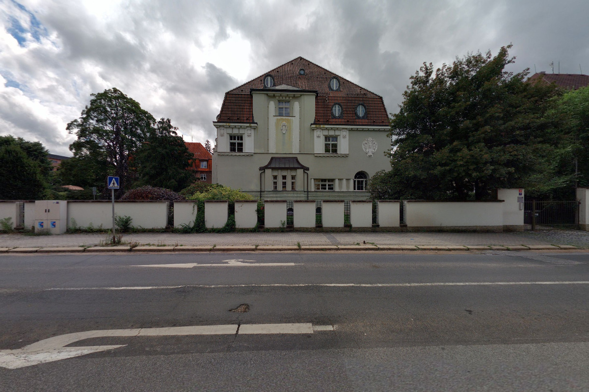 IKA Veselý & partneři, a.s.