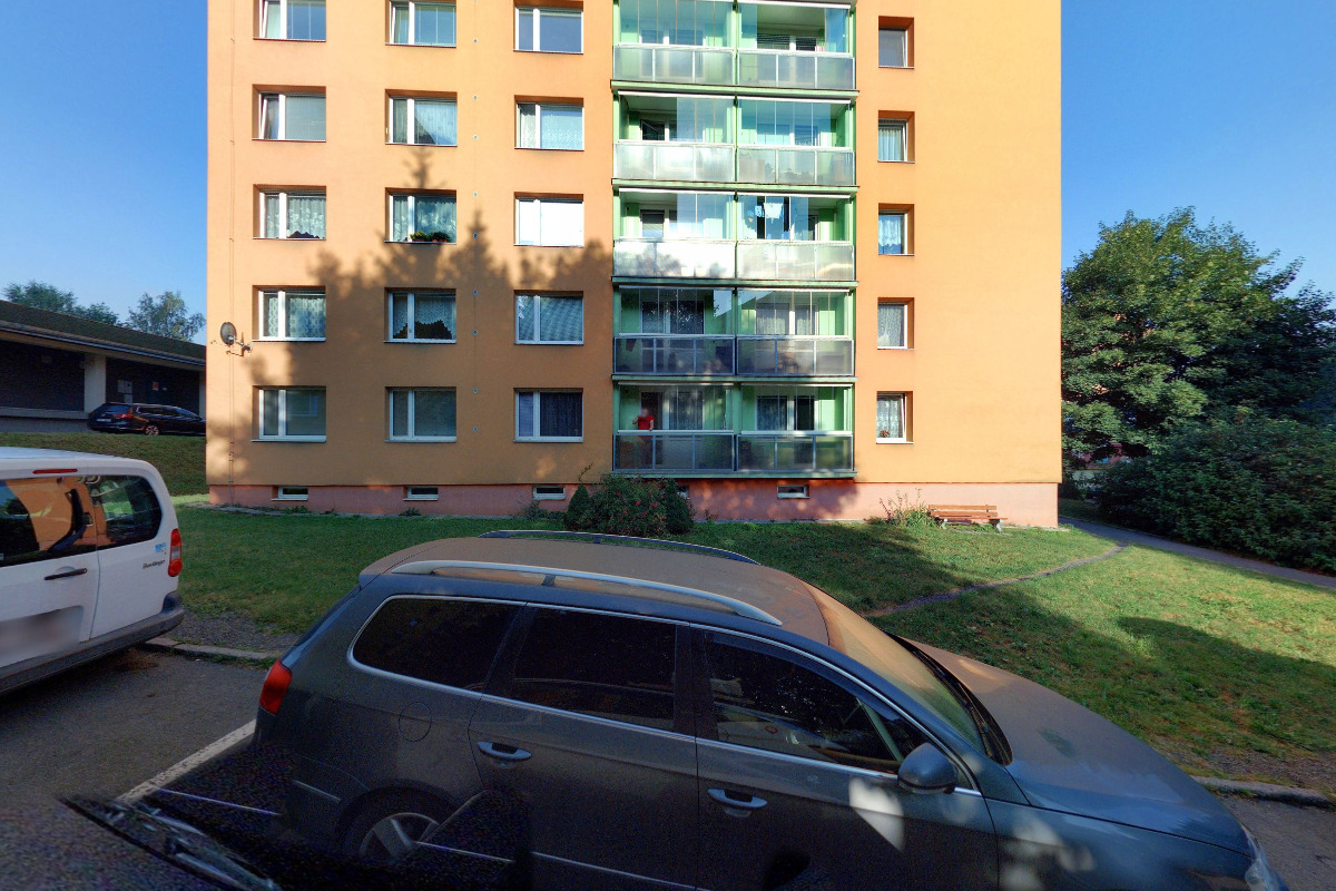 Psycholog na cestách