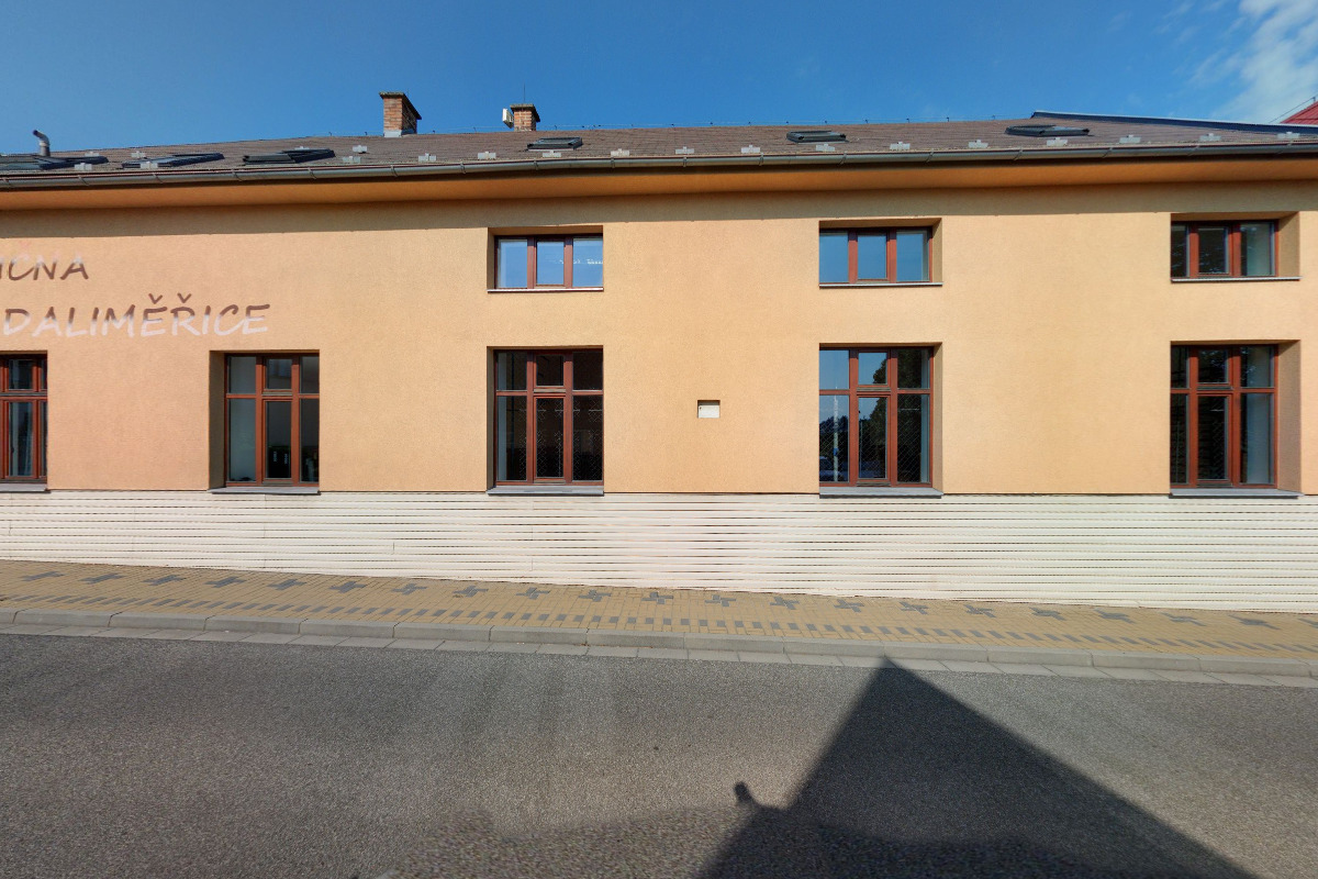 Tělovýchovná jednota Turnov