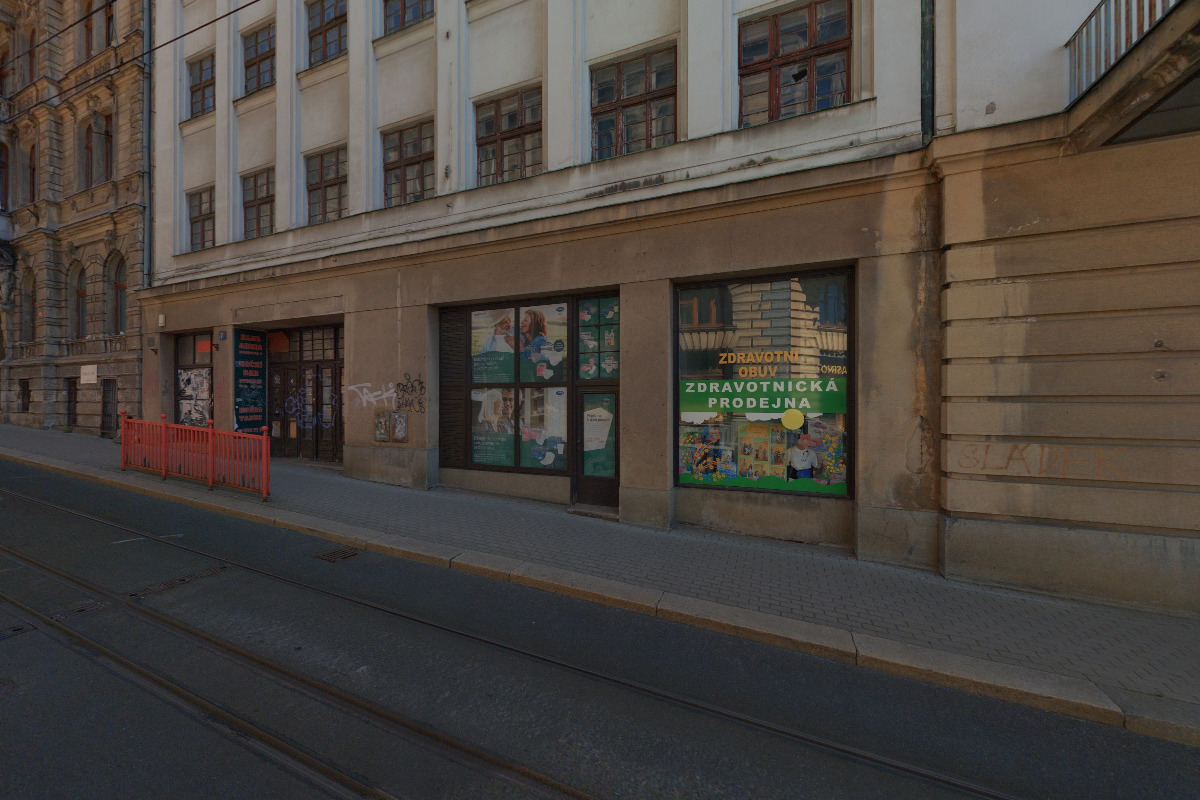 Zdravotní prodejna Profi, s.r.o. foto 2