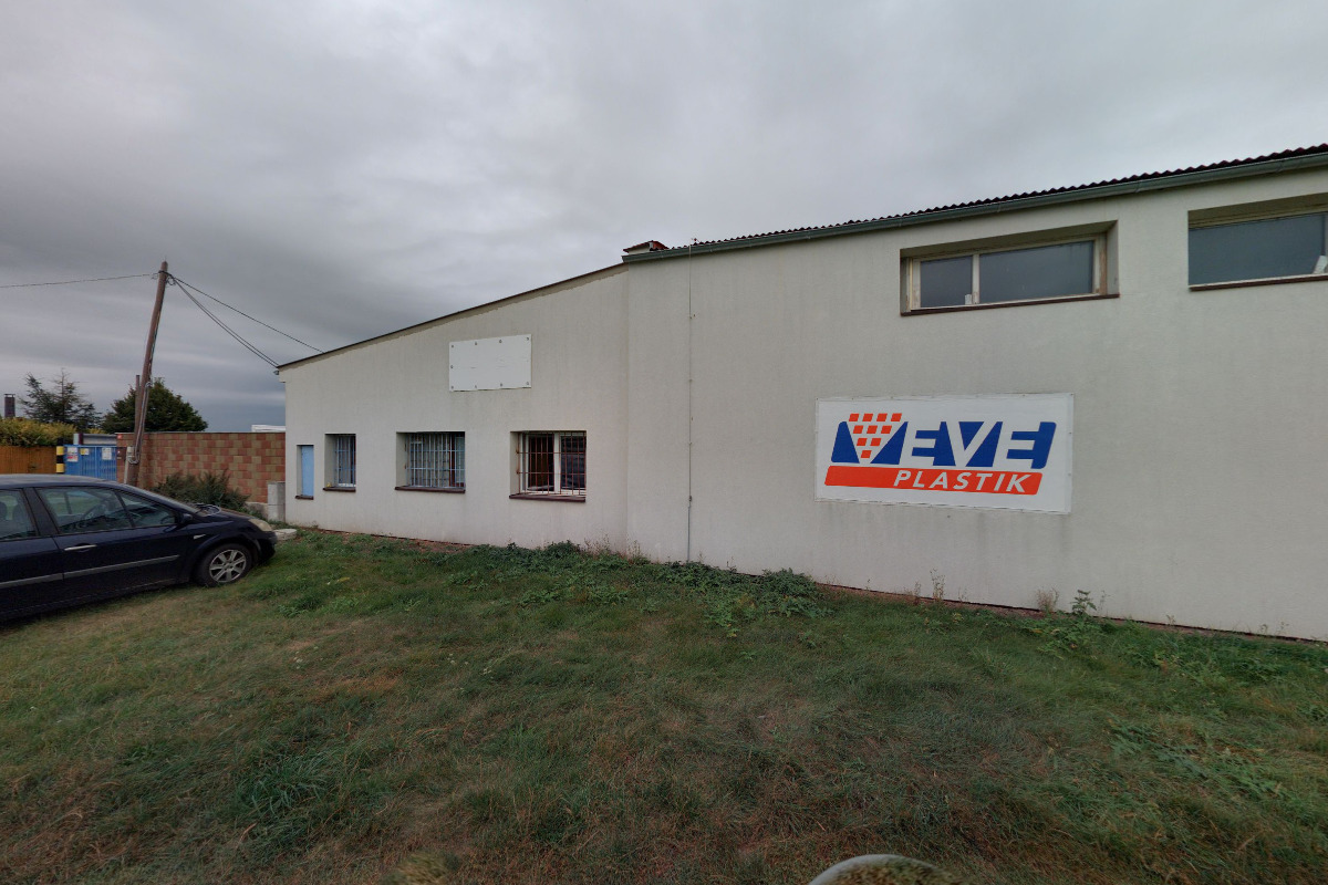 EVE Plastik, s.r.o.