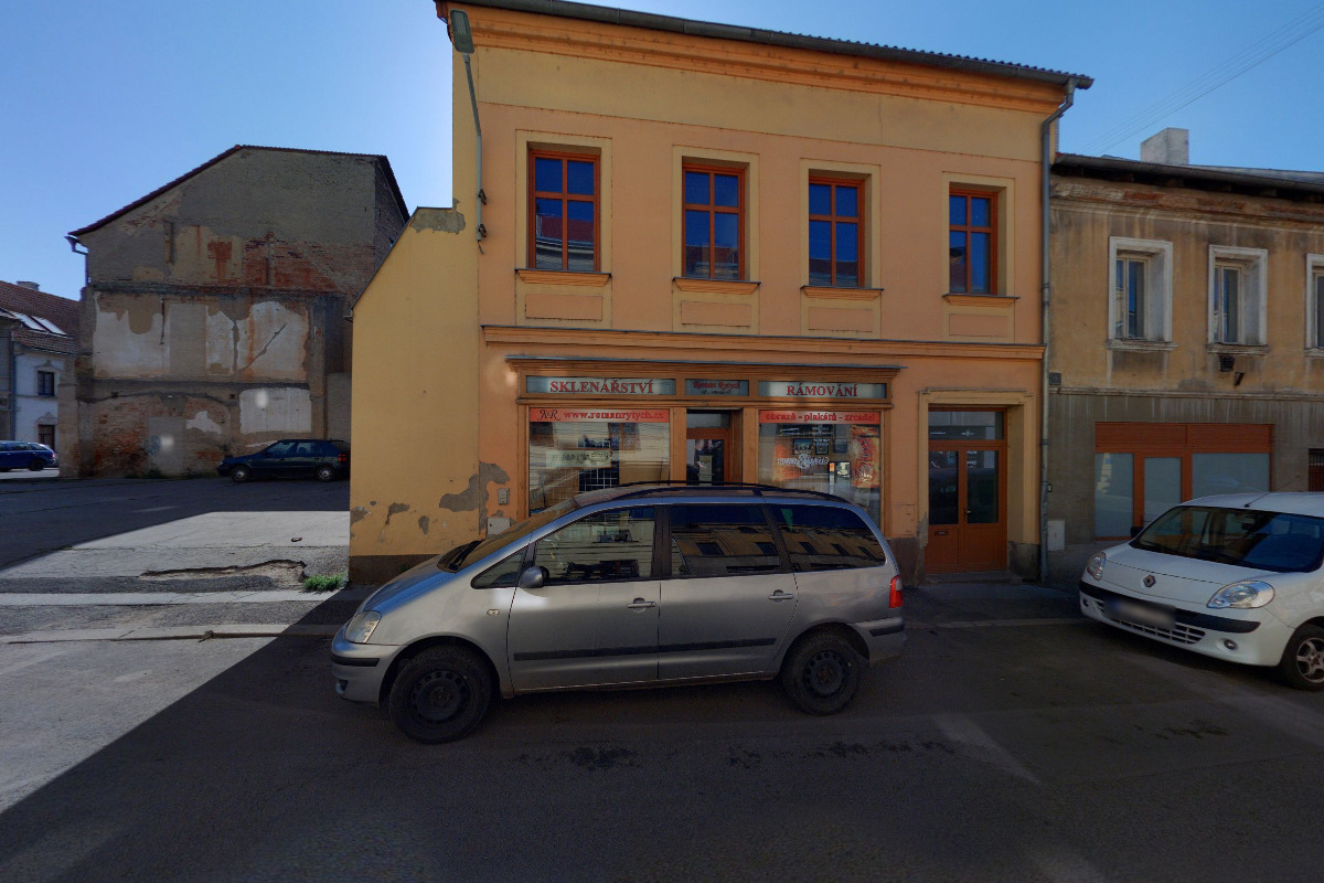 Sklenářství Duchcov - Rytych Roman foto 2