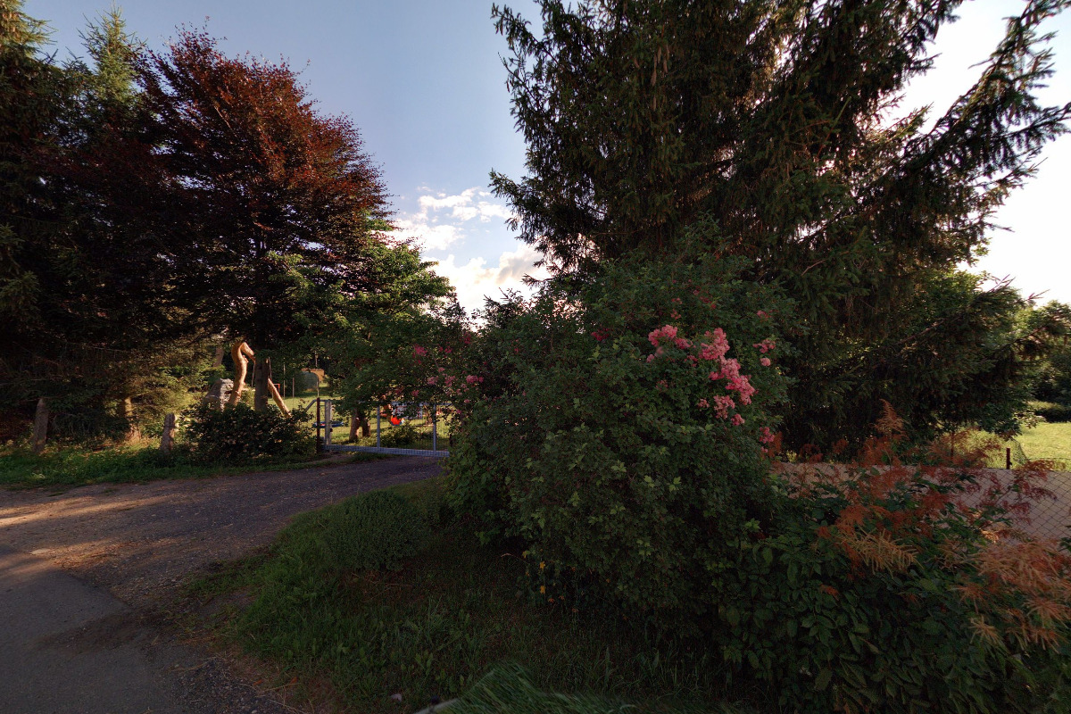 Ranč u Štěpána foto 5