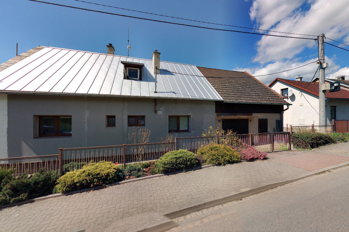 Myslivecký spolek Branky-Poličná