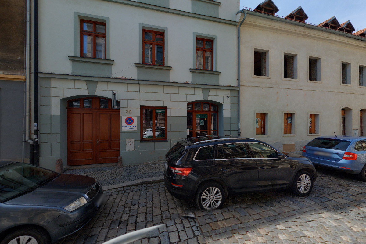 Vojenská zdravotní pojišťovna České republiky