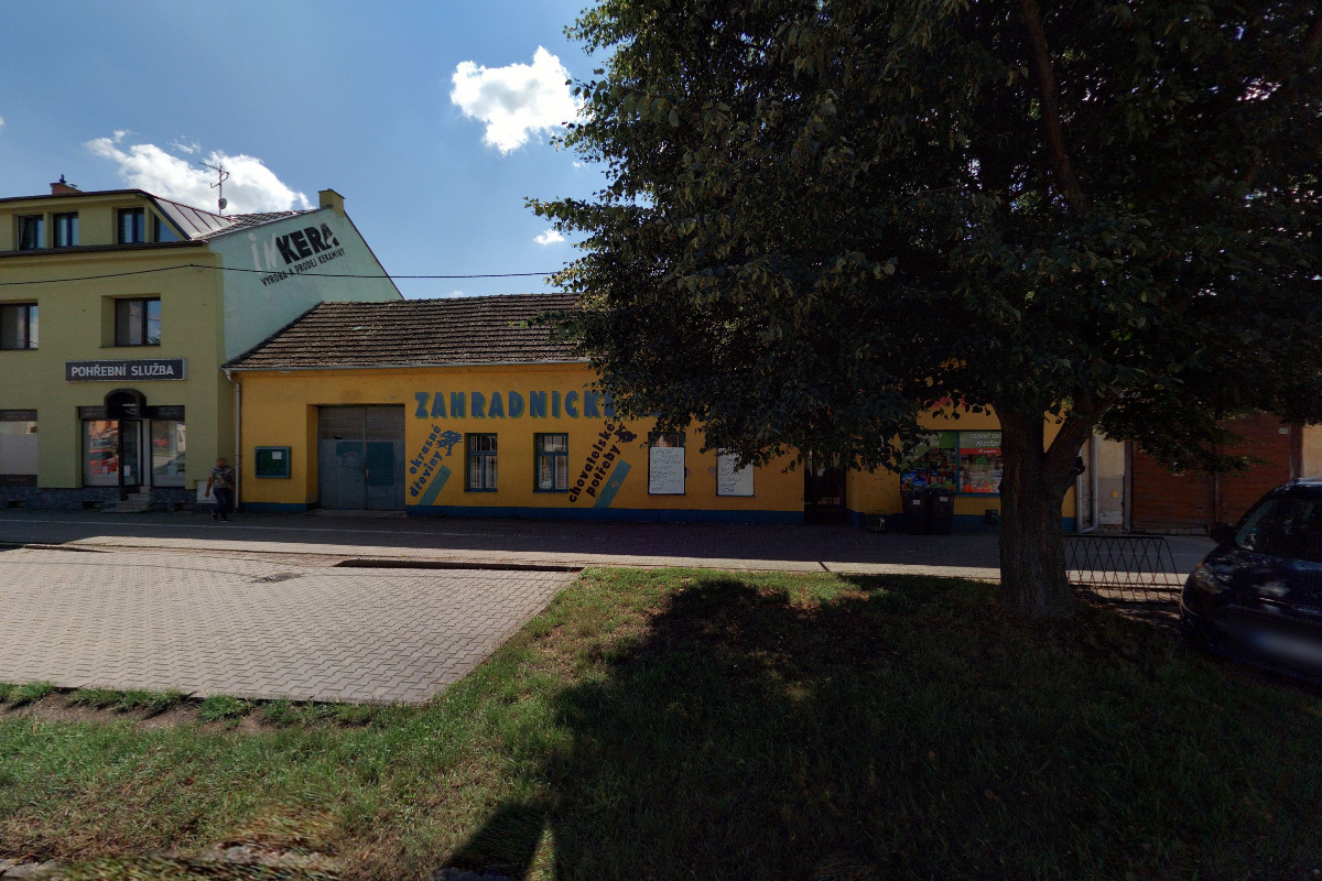 Zahrádkářské služby, spol. s r.o. foto 2