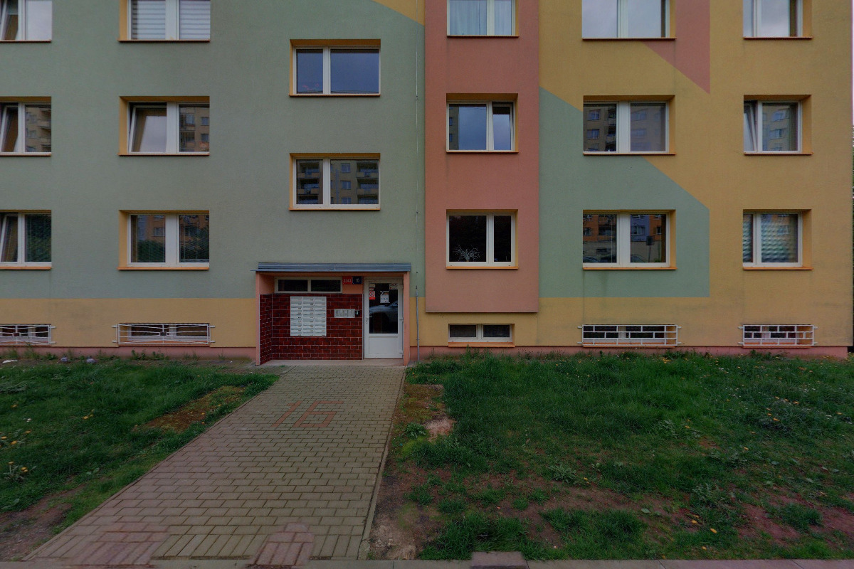 Pavel Pazourek foto 2